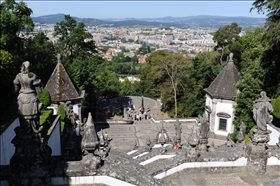 Bom Jesus do Monte